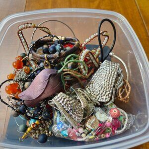 Craft Junk Jewelry #10